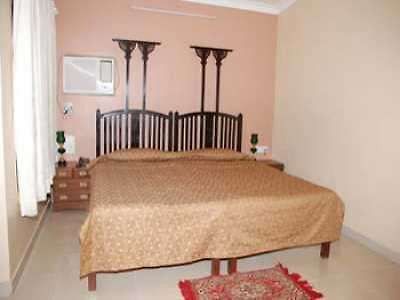 Prospect Hotel Panchgani Ngoại thất bức ảnh