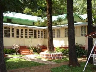 Prospect Hotel Panchgani Ngoại thất bức ảnh