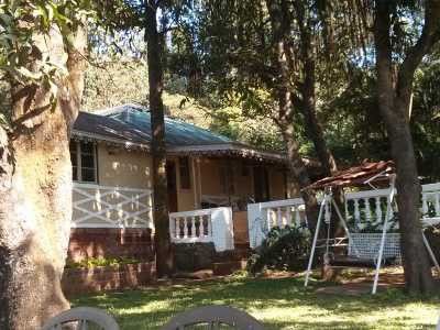 Prospect Hotel Panchgani Ngoại thất bức ảnh