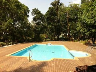 Prospect Hotel Panchgani Ngoại thất bức ảnh